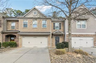 2880 Cooper Brook Drive, Snellville, GA 30078