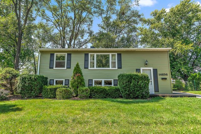 14656 Green Street, Orland Park, IL 60462