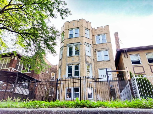 7948 S Evans Avenue 2F, Chicago, IL 60619