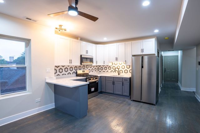 7948 S Evans Avenue 2F, Chicago, IL 60619