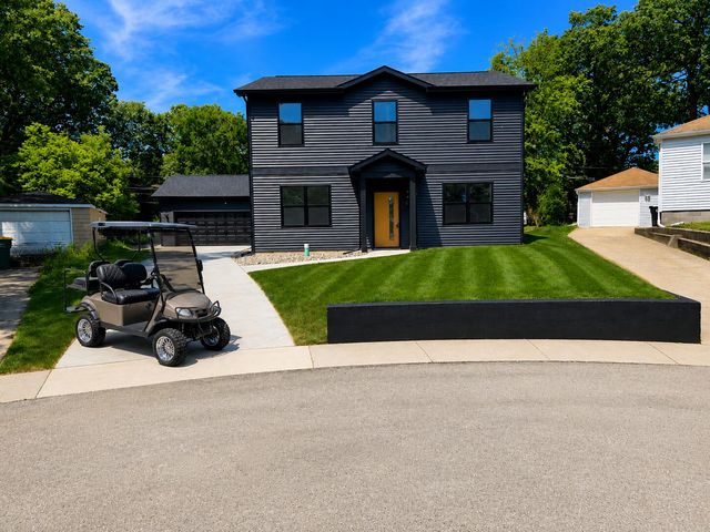 6401 Ash Avenue, Gary, IN 46403