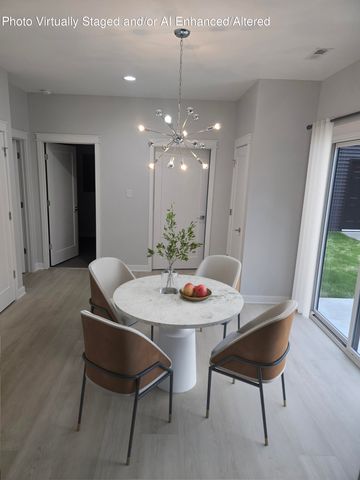 6401 Ash Avenue, Gary, IN 46403