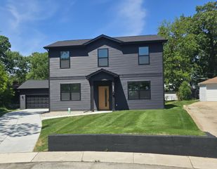 6401 Ash Avenue, Gary, IN 46403