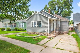 207 W Burns Street, Portage, WI 53901