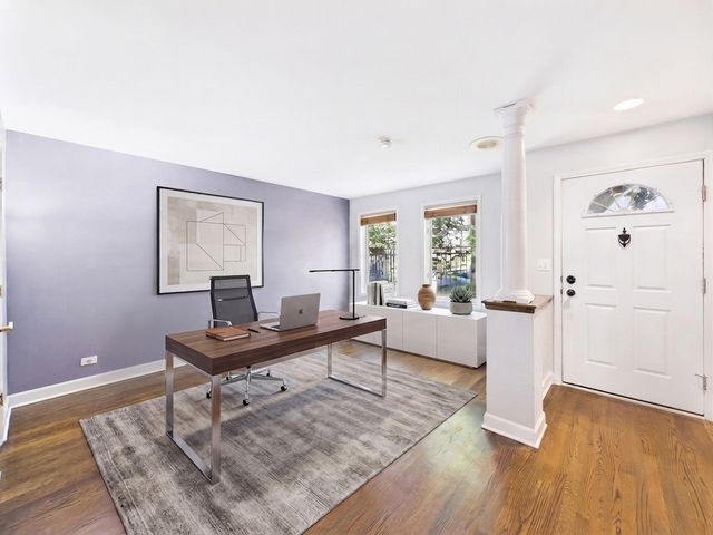 1445 S Indiana Avenue, Chicago, IL 60605