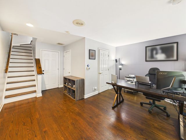 1445 S Indiana Avenue, Chicago, IL 60605