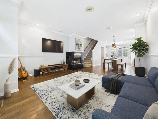1445 S Indiana Avenue, Chicago, IL 60605