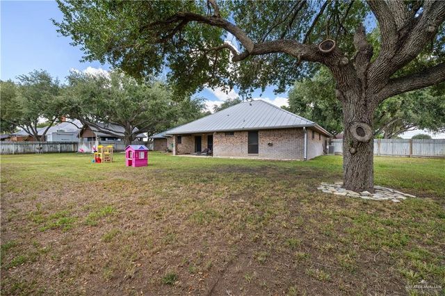 4901 Selinda Drive, Mcallen, TX 78504