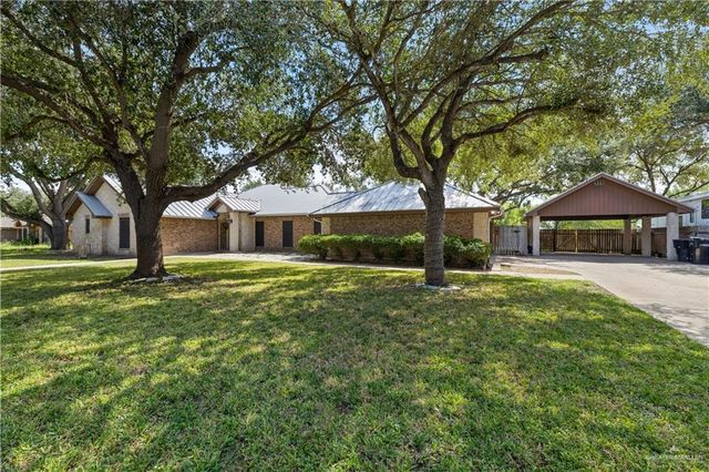 4901 Selinda Drive, Mcallen, TX 78504