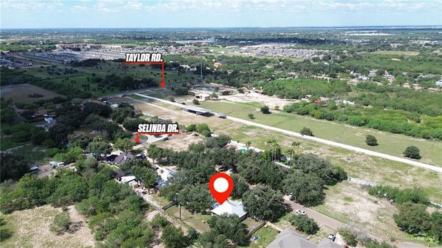 4901 Selinda Drive, Mcallen, TX 78504