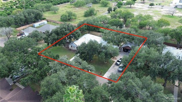 4901 Selinda Drive, Mcallen, TX 78504
