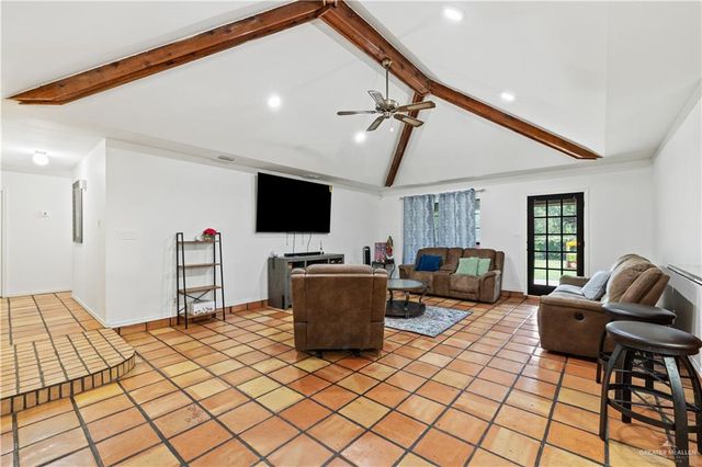 4901 Selinda Drive, Mcallen, TX 78504