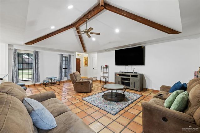 4901 Selinda Drive, Mcallen, TX 78504