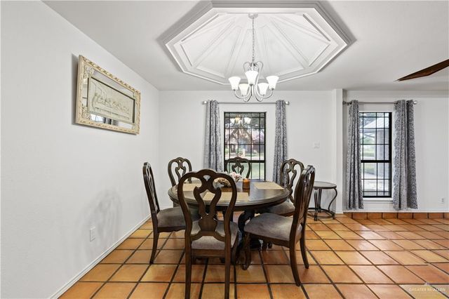 4901 Selinda Drive, Mcallen, TX 78504