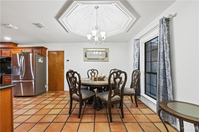 4901 Selinda Drive, Mcallen, TX 78504