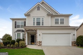 7159 Flagstone Place, Union City, GA 30291