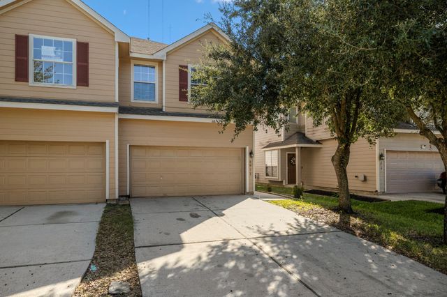 2911 Hackamore Hollow Lane, Houston, TX 77014