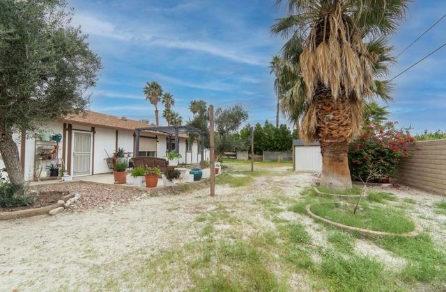 2930 N Bahada Road, Palm Springs, CA 92262