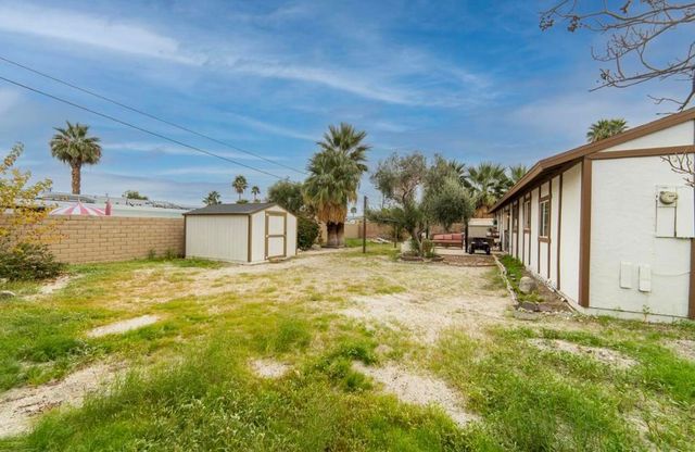 2930 N Bahada Road, Palm Springs, CA 92262