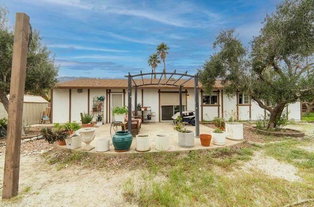 2930 N Bahada Road, Palm Springs, CA 92262