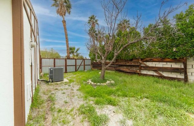 2930 N Bahada Road, Palm Springs, CA 92262