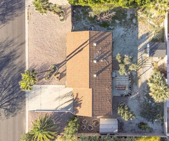 2930 N Bahada Road, Palm Springs, CA 92262