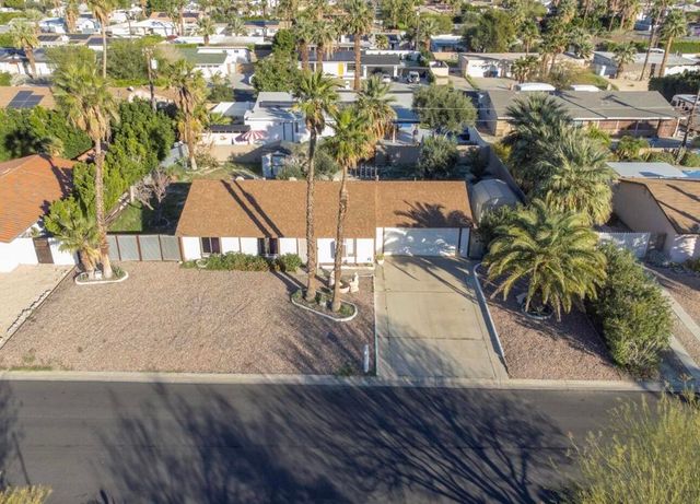2930 N Bahada Road, Palm Springs, CA 92262