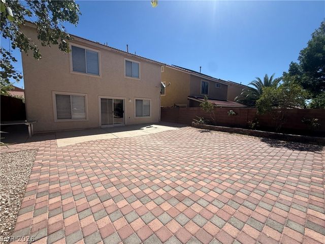 1729 April Shower Place, Las Vegas, NV 89144