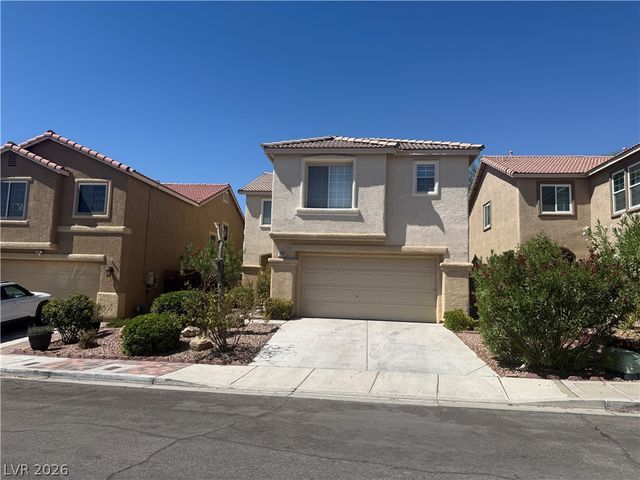 1729 April Shower Place, Las Vegas, NV 89144