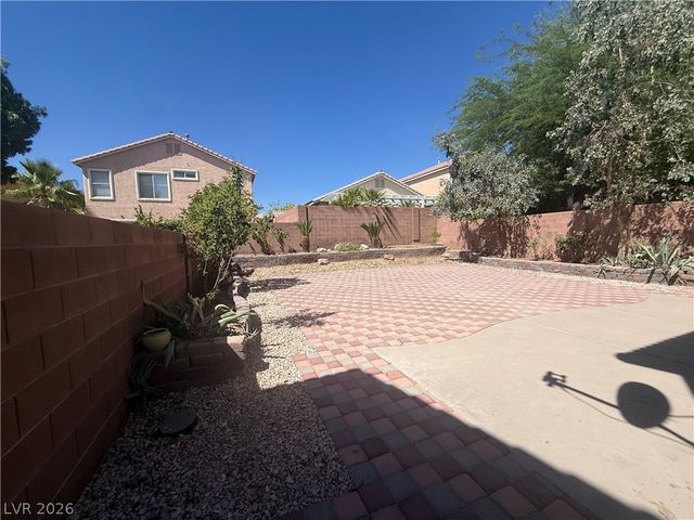 1729 April Shower Place, Las Vegas, NV 89144
