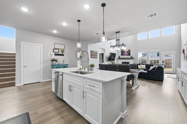 12148 Willet Road, Fort Worth, TX 76052