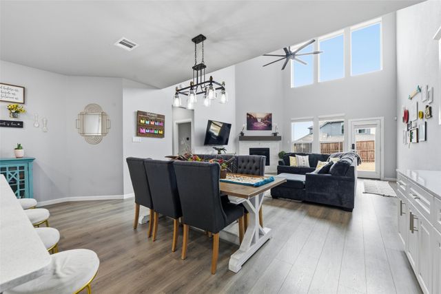 12148 Willet Road, Fort Worth, TX 76052