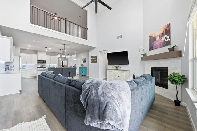 12148 Willet Road, Fort Worth, TX 76052