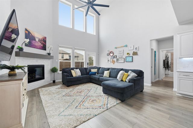 12148 Willet Road, Fort Worth, TX 76052