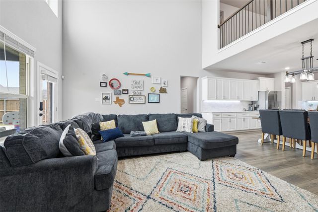 12148 Willet Road, Fort Worth, TX 76052