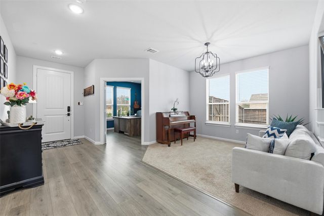 12148 Willet Road, Fort Worth, TX 76052