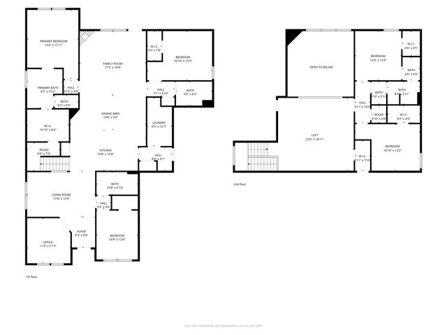 12148 Willet Road, Fort Worth, TX 76052