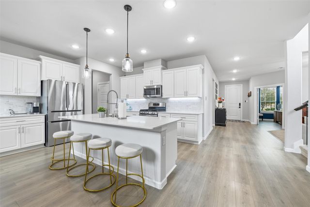 12148 Willet Road, Fort Worth, TX 76052