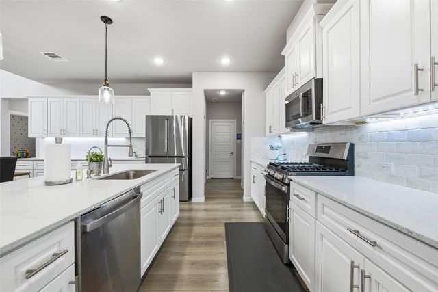 12148 Willet Road, Fort Worth, TX 76052