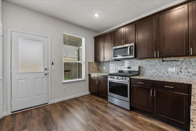 12615 Baker Bend Street, Houston, TX 77034