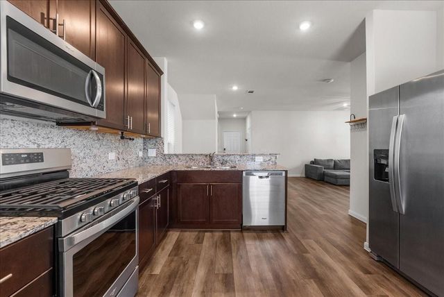 12615 Baker Bend Street, Houston, TX 77034