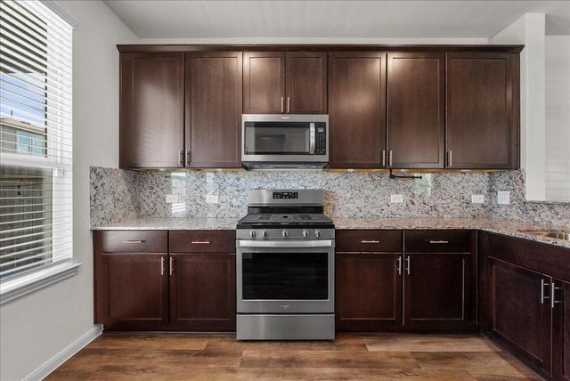 12615 Baker Bend Street, Houston, TX 77034