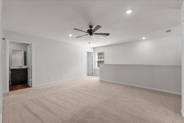 12615 Baker Bend Street, Houston, TX 77034