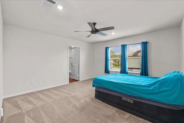 12615 Baker Bend Street, Houston, TX 77034