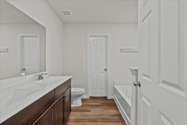 12615 Baker Bend Street, Houston, TX 77034