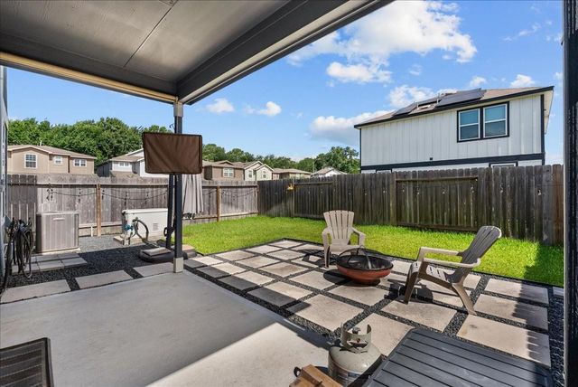 12615 Baker Bend Street, Houston, TX 77034