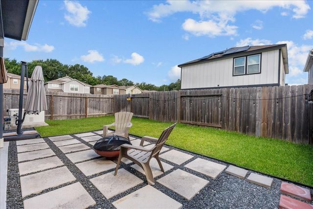 12615 Baker Bend Street, Houston, TX 77034