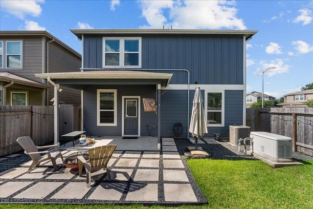 12615 Baker Bend Street, Houston, TX 77034