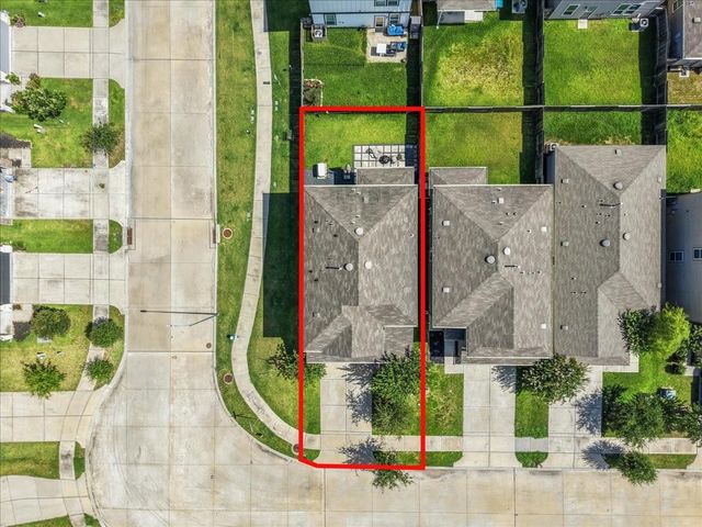 12615 Baker Bend Street, Houston, TX 77034