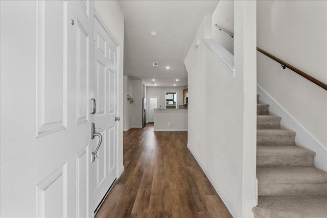 12615 Baker Bend Street, Houston, TX 77034